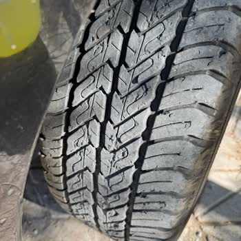 Sıfır Aracın Lastiğinde 20.000 Km'de Parçalanma Ve Garanti Desteği Sorunu