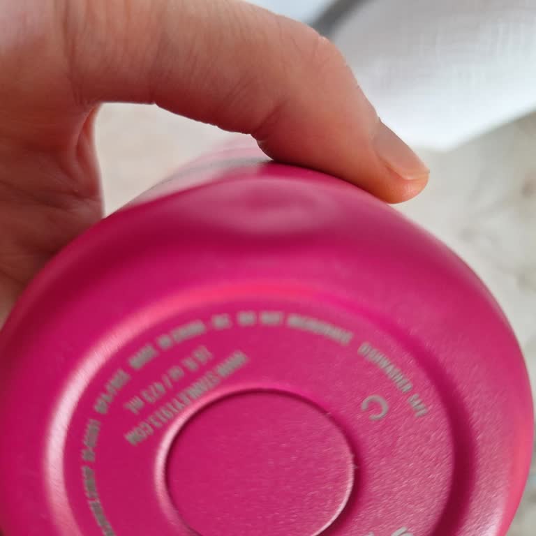 3 Günlük Termosun Hasar Görmesi Ve Garanti Kapsamı Dışında Bırakılması