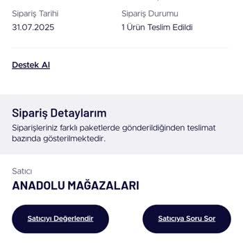Isıtma Özelliği Olmayan Klimanın Yanıltıcı Tanıtımı