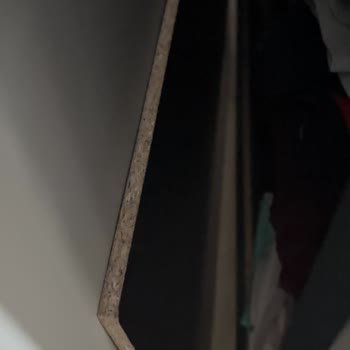 Teslim Edilmeyen Ve Eksik Gelen Mobilya Parçaları Hakkında Şikayet