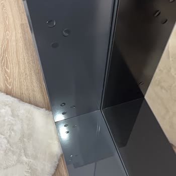 Teslim Edilmeyen Ve Eksik Gelen Mobilya Parçaları Hakkında Şikayet