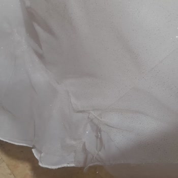 Kiralanan Gelinlikte Hasar Ve Teslimat Sorunları: Zerya Wedding Hayal Kırıklığı