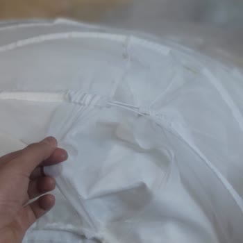 Kiralanan Gelinlikte Hasar Ve Teslimat Sorunları: Zerya Wedding Hayal Kırıklığı