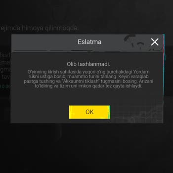 Hesabım Haksız Yere Kısıtlandı, Destek Alamıyorum!