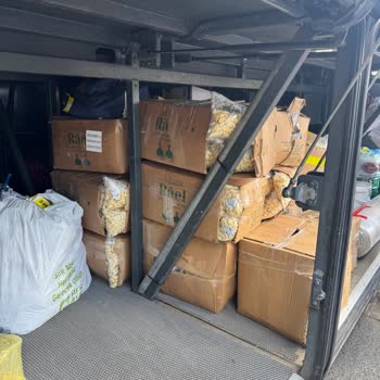 Otobüste Sarımsak Kokusu Ve İlgisiz Personel Nedeniyle Yaşanan Rahatsızlık