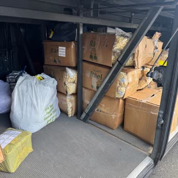 Otobüste Sarımsak Kokusu Ve İlgisiz Personel Nedeniyle Yaşanan Rahatsızlık