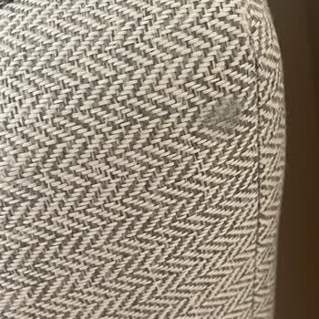 Enza Home Koltuk Takımı Teslimatında Defolu Ürün Ve Yetersiz Müşteri Hizmeti