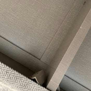 Enza Home Koltuk Takımı Teslimatında Defolu Ürün Ve Yetersiz Müşteri Hizmeti