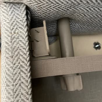 Enza Home Koltuk Takımı Teslimatında Defolu Ürün Ve Yetersiz Müşteri Hizmeti