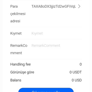 Yatırım Uygulamasıyla Maddi Kayıp ve Destek Eksikliği