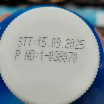 A101'de Sürekli Tarihi Geçmiş Ve Şişmiş Kefir Ürünleriyle Karşılaşıyorum