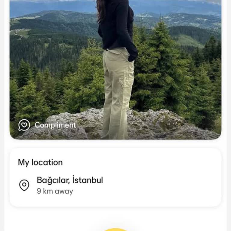 Bumble’da İzinsiz Açılan Sahte Hesap Kişilik Haklarımı İhlal Ediyor