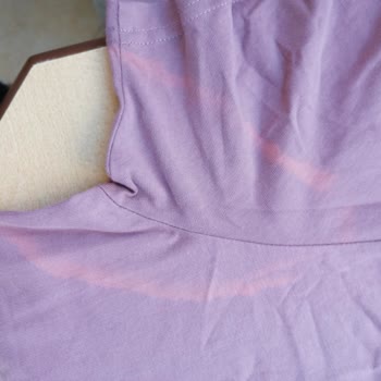 Columbia Mağazasından Aldığım Tişörtte Leke Problemi Ve Yetersiz Müşteri Hizmeti