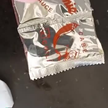 Indomie Eksik ve Hatalı Ürün