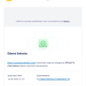 Yanlış Ürün Ve Eksik İade Mağduriyeti Yaşadım