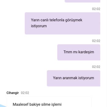 Kayıp Bonusum Eksik Yüklendi, Hakkım Olan Tutarı Alamıyorum
