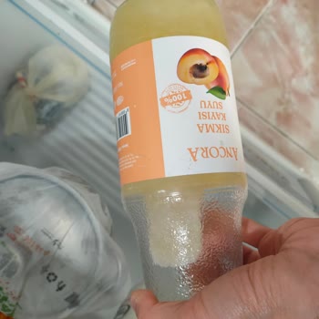 Buzdolabındaki Donma Sorunu İçin Bosch Ve Media Markt’tan Kalıcı Çözüm Bekliyorum