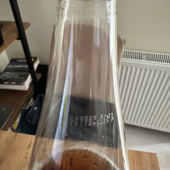 Son Kullanma Tarihi Geçmiş Ürün Satışı Nedeniyle Güven Kaybı