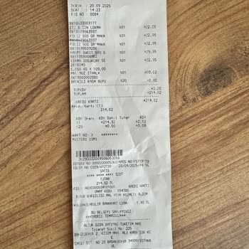 Son Kullanma Tarihi Geçmiş Ürün Satışı Nedeniyle Güven Kaybı