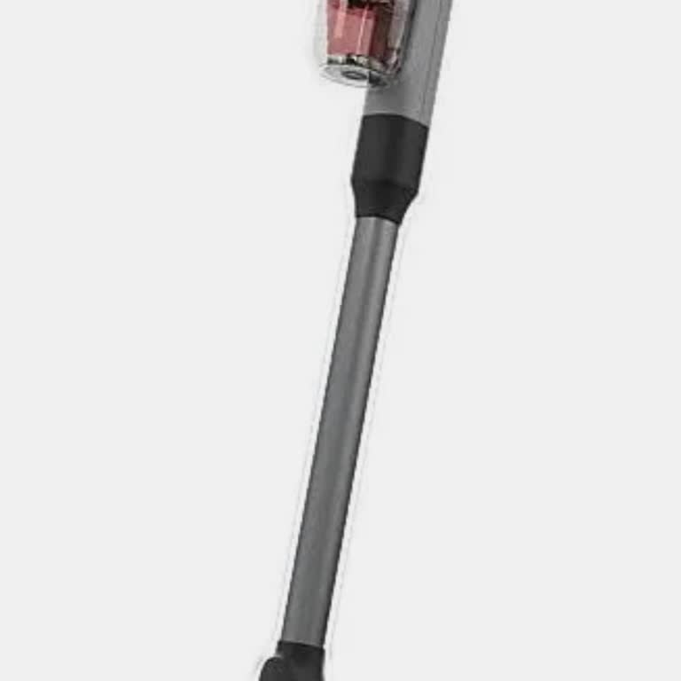 Electrolux Süpürge Kısa Sürede Çekim Gücü Kaybı Ve Filtre Sorunu Yaşattı