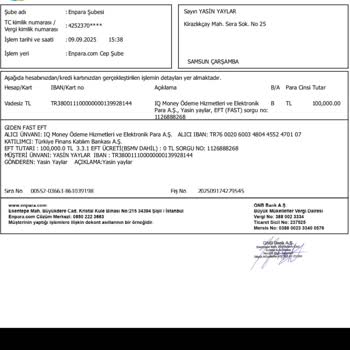 Paramı Çekemedim Üstüne Hakarete Uğradım Yatırımım Sıfırlandı