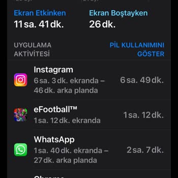 İstanbul'un Merkezinde Çekmeyen İnternet Ve Anlamsız Tarifeler