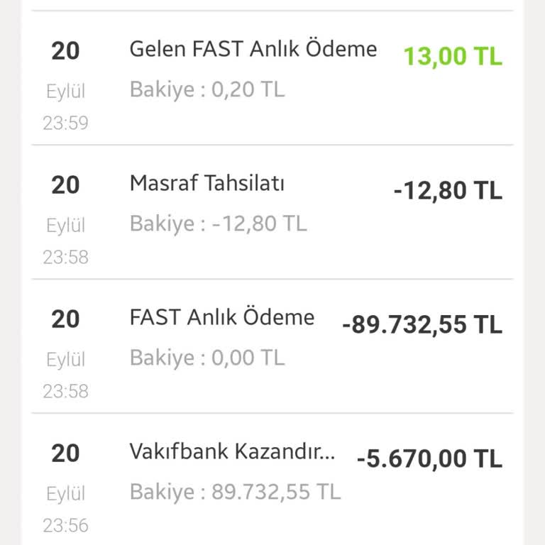 Onayım Olmadan Kazandıran Tarife Ücreti Kesildi, İade Talebim Var