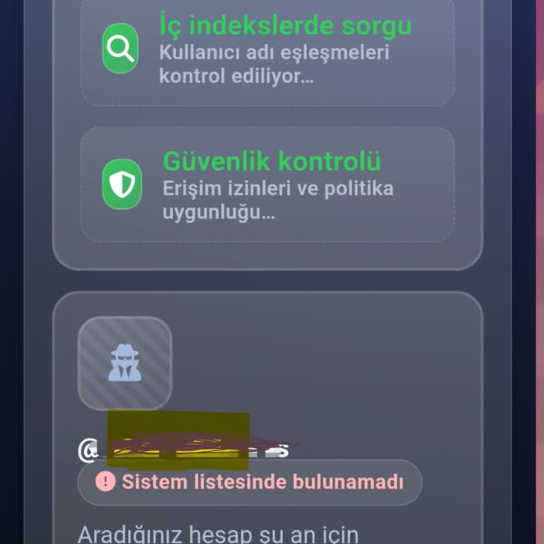 Satın Aldığım Hizmet Çalışmıyor, Ücret İadesi Talep Ediyorum