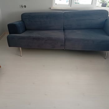 Akmode Mobilya Koltuk Ayakları Kırıldı Mağaza Çözüm Sunmuyor