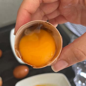 Son Kullanma Tarihi Geçmemiş Yumurtaların Küflü Ve Bozuk Çıkması