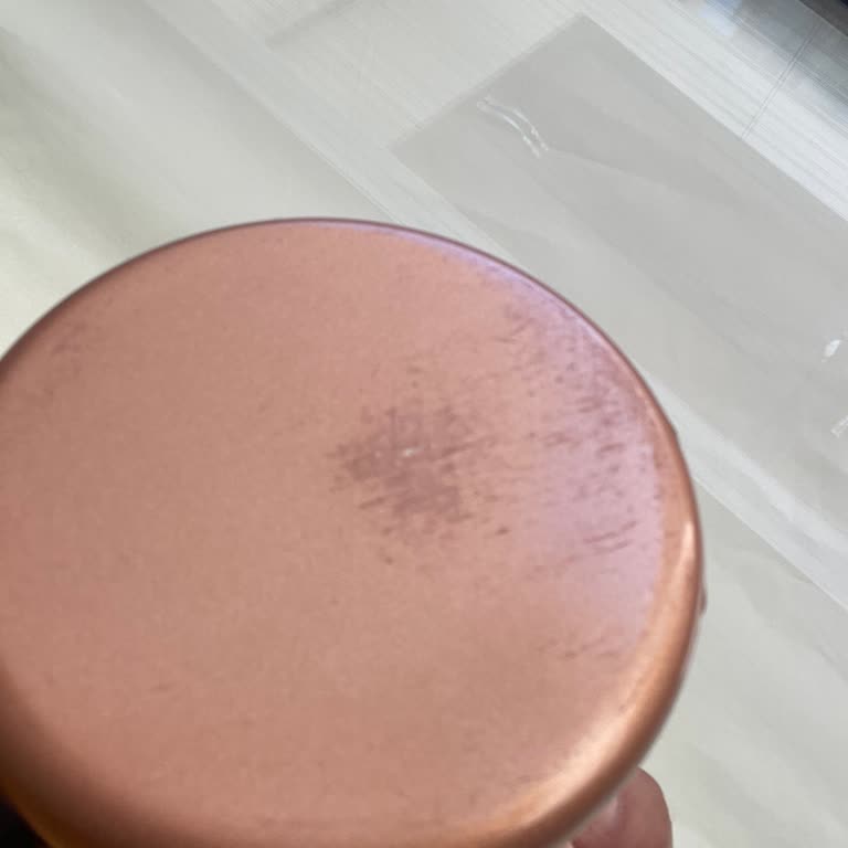 Arçelik Golden Rose Cezvelerde Sürekli Çizilme Ve Değişim Sorunu