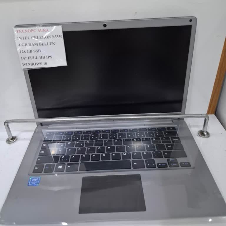 Aldığım Laptop Çok Yavaş Çıktı, İade Veya Değişim Talebim Reddedildi