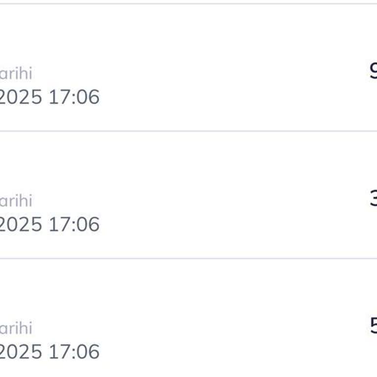 Onayımız Olmadan Başlatılan Servis Aboneliği Ve Haksız Ücret Kesintisi