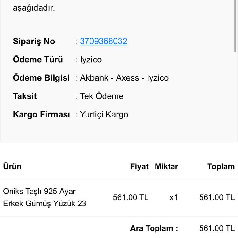 Tesbihevim'den Sipariş Gecikmesi Ve Müşteri Hizmetlerine Ulaşılamaması