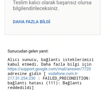 İptal Edilen Hattımın Yeniden Tahsisi İçin Net Ve Hızlı Çözüm Bekliyorum