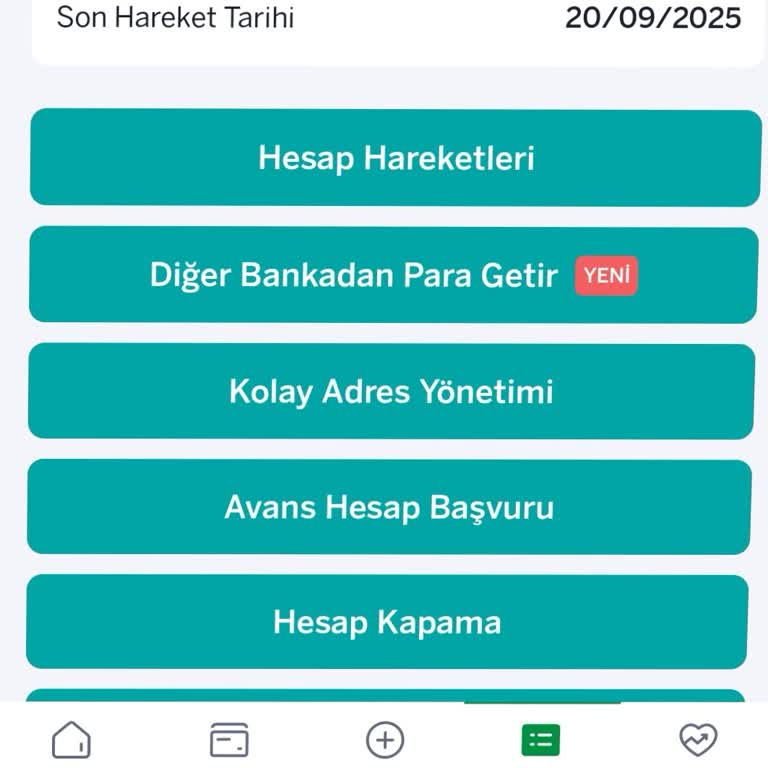 Garanti Bankası Hesabımda Aniden Yüksek Bloke Konuldu, Mağduriyet Yaşıyorum