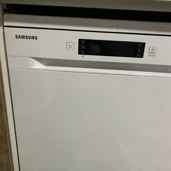 Bulaşık Makinesi Sepetlerinde Yoğun Paslanma Ve Yetersiz Destek