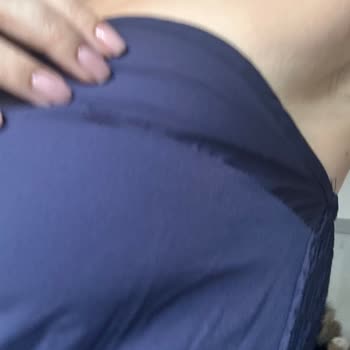 Sensuelle Kalitesiz Bir Ürün Gönderildi