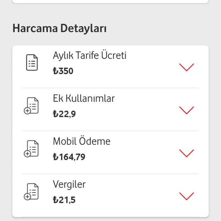 Fatura Kesilmeden Yüksek Borç Ve Haksız Ek Ücretlendirme Mağduriyeti