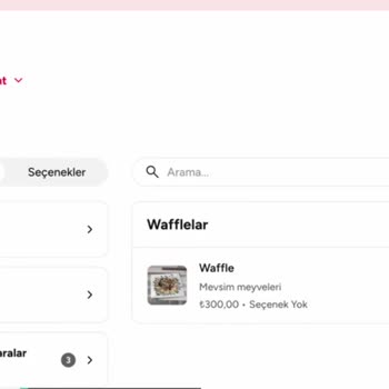 Yemeksepeti Teknik Hata Alıyorum İlgilenmiyorlar Düzeltmiyorlar