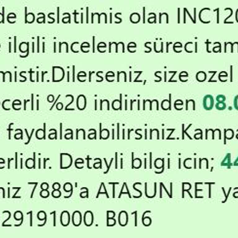 Garanti Kapsamında Gözlük Tamiri Reddi Ve Mağduriyet