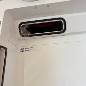 Arızalı Roborock Süpürgeye Servisten Çözüm Alamıyorum, İade Veya Değişim Talep Ediyorum