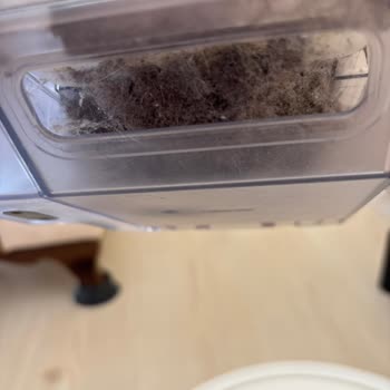 Arızalı Roborock Süpürgeye Servisten Çözüm Alamıyorum, İade Veya Değişim Talep Ediyorum