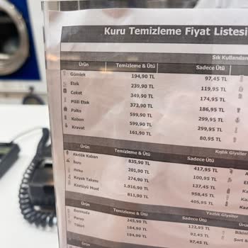 Yanıltıcı Fiyat Bilgilendirmesi Ve Sürekli Tekrarlanan Sorun