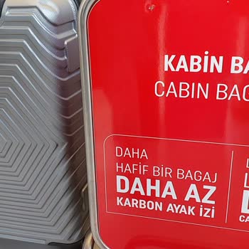 Bagaj Ücreti Haksızlığı Ve Personel Davranışı Nedeniyle Mağduriyet