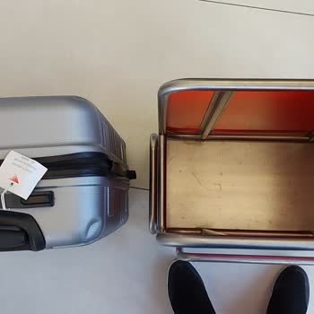 Bagaj Ücreti Haksızlığı Ve Personel Davranışı Nedeniyle Mağduriyet