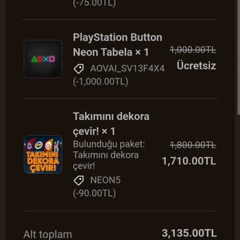 Neonbir Sipariş Verdiğim Ürün Aylarca Teslim Edilmedi, Ücret İadesi Ve Acil Çözüm Talep Ediyorum!