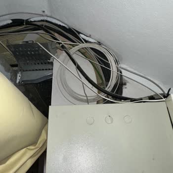 Üç Yıldır Süren İnternet Kopmaları Ve Fiber Altyapı Mağduriyeti