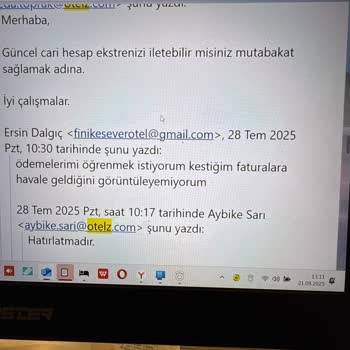 Otelz Platformunda Ödemelerim Aylardır Yapılmıyor, Müşteri Hizmetleri Çözüm Sunmuyor