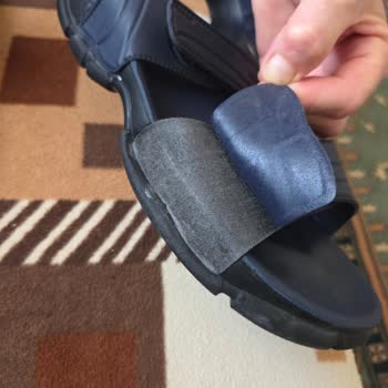 Ceyo Sandaletlerde Erken Açılma Ve Hayal Kırıklığı